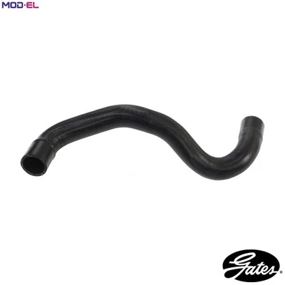 RADIATOR HOSE 05-2600 FOR RENAULT KANGOO/Rapid/Express/GRAND/BE/BOP 1.5L 4cyl - Image 1 of 4