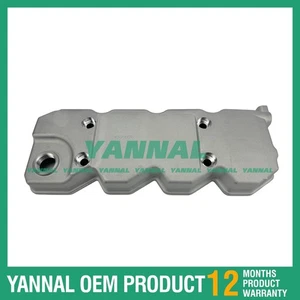 New Valve Chamber Cover 4939896 for Cummins 4ISBE, 4ISDE, ISD4.5 - Picture 1 of 6