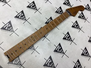 EVH Frankie Relic Electric Guitar Neck Maple Locking MIM - Picture 1 of 13