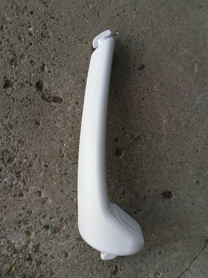 Little Tikes Princess Acogedor Cupé Repuesto PIEZAS Soporte Delantero Izquierdo  Foto 1 de 4