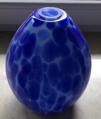 Hängeleuchte Leo Glas Murano-Stil, Ohne Kabel Und Fassung - Bild 1 von 4