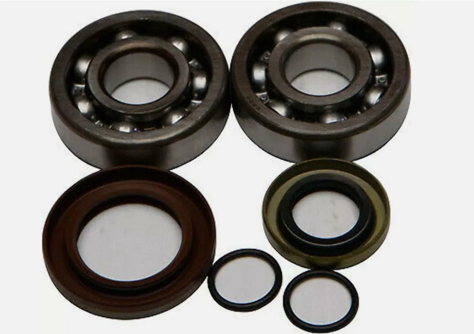 MSR Nuevo OEM 41-4214 Kit de cojinete de cigüeñal 24-1103 Foto 1 de 4