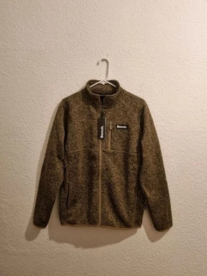 Regatta Jacke, Übergangsjacke, Herren, Größe M.Bench Jacke, Fleecejacke Herren, - Bild 1 von 4