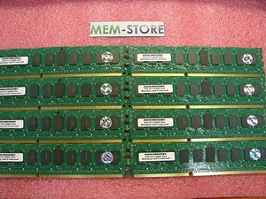 500662-B21 64GB(8X8) DDR3 1333MHz Memory HP BL280 G6 BLx220 G6 BL460c G6/G7 New - Picture 1 of 1