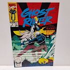 Ghost Rider #3 Marvel Comics 1990 VF/NM