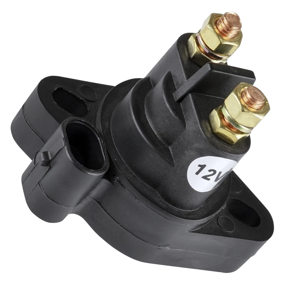 Relé de solenoide de arranque para Arctic Cat M7000 M 7000 ZR7000 ZR 7000 2014-2017 Foto 1 de 4