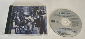 Singles (Original Motion Picture Soundtrack)(CD) - Imagen 1 de 2