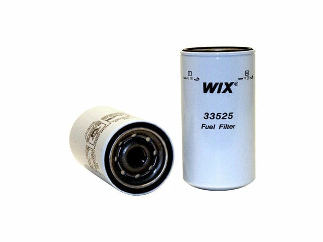 Filtro de combustible WIX para Mitsubishi Fuso FM-HR 1996-2003 7,5 L 6 cilindros 66DWYB Foto 1 de 1