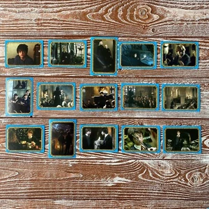 Harry Potter und die Kammer des Schreckens Panini Aufkleber (15/240) - Bild 1 von 1
