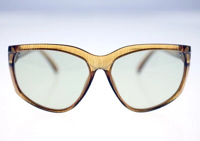 Christian Dior 2175 10 gafas de sol vintage para mujer - circa años 80 - Hecho en Alemania - 36 g Foto 1 de 4