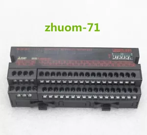 1PC MITSUBISHI module AJ65SBTB1-32T1 - Picture 1 of 1