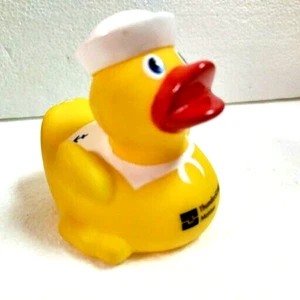 Assurance Asi/37170 Career Thunderstar Mentor Sailor Duck Toy - Picture 1 of 6