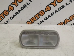 VAUXHALL MERIVA 1.4 PETROL 2010 INTERIOR LAMP LIGHT 13306021 - Picture 1 of 3