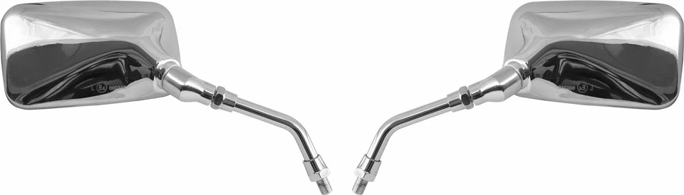 Espejo de mano derecha se adapta a Yamaha YX 600 W Radian 1989 Foto 1 de 1