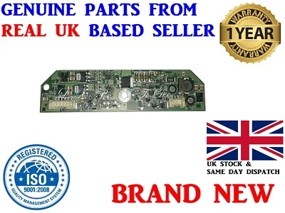 Genuine LED Headlight Daytime Running Light DRL Control Module For AUDI A1 8X - Image 1 of 4