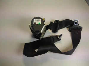 Original MB Mercedes W169 W245 Beifahrergurt Sicherheitsgurt Gurtstraffer VR - Picture 1 of 7
