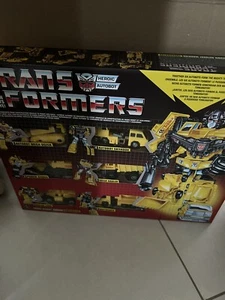 Transformers tonka - Foto 1 di 5