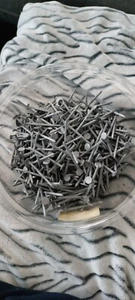 Galva Spitze 3,6 x 60mm 2,6kg - Bild 1 von 1
