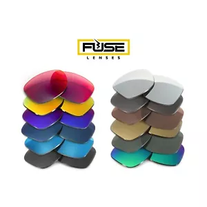 Lentes de repuesto para lentes Fuse para Ray-Ban RB2132-F (55 mm) - Imagen 1 de 101