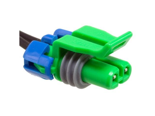 Pozos conector sensor posición cigüeñal motor Saturn SL1 86818VTSG Foto 1 de 2