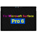 For Microsoft Surface Pro 6 1807 12.3" Lcd Led Touch Screen + Digitizer Assembly