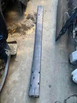 2006-2011 Buick Lucerne FRONT Bumper Reinforcement Bar REBAR OEM - Image 1 of 2