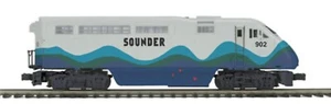 MTH 20-2556-1 Sounder (902)F59PH Diesel Proto 2 Used /Original Box -1316 - Picture 1 of 1