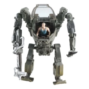 Amplificador Traje y Coronel Miles Quaritch Avatar Mundo de Pandora Figuras McFarlane Toys - Imagen 1 de 10