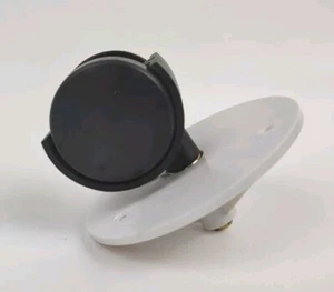 Replacement Caster For Tobi Steamer Model EC-1633 Rolling Base Part Only - Picture 1 of 4