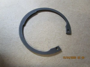CLIP CIRCULAR BIZERBA SE12 FABRICANTE DE EQUIPOS ORIGINALES # 57775550000 - Imagen 1 de 1
