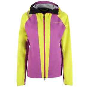 75% OFF RETAIL La Sportiva WOMEN Nova GTX GORE-TEX Jacket XS SMALL LARGE XL