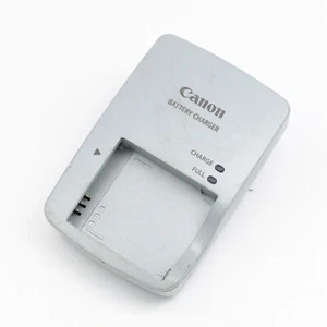 Original Canon CB-2LY Ladegerät für S90 S95 S120 D10 SX500 SX280 NB-6L NB-6LH - Bild 1 von 3