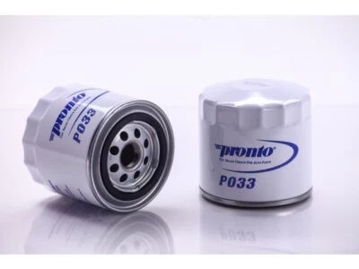 For 1962 Studebaker 7E13 Oil Filter 99656RBBQ - Image 1 of 2