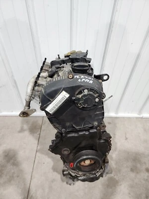 Motor 2.0T 4L con código CPMB 78 k millas Audi 2013 2014 2015 2016 A4 A5 Q5 ver nota Foto 1 de 4