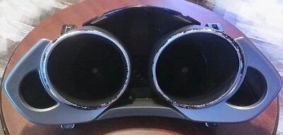 Subaru Tribeca 2006 2007 Instrument Cluster Speedometer Gauge OEM - Image 1 of 3