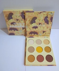 Colourpop Lil Ray Of Sunshine Lidschattenpalette Neu im Karton - Bild 1 von 4