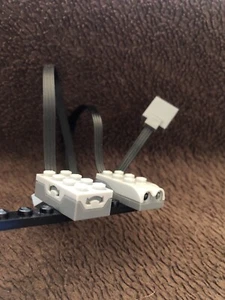 Lego WeDO Tilt Sensor 9583 + Motion Sensor 9584 For SBrick Plus - Free Post - Picture 1 of 3