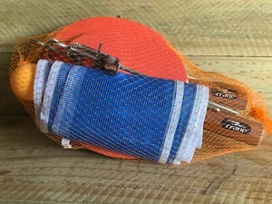 CRANE TABLE TENNIS PADDLES BATS BALL NET BULK LOT - Imagen 1 de 5