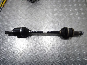 2020 HYUNDAI TUCSON N-LINE TL 1.6CRDI-ELECTRIC MK3 FRONT LEFT DRIVESHAFT *1613 - Picture 1 of 5