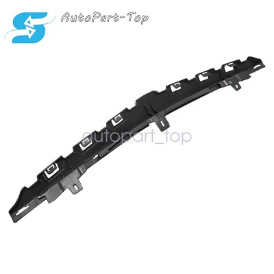 Soporte parachoques delantero mercedes-benz clase c 2015-2021 2058851165 Foto 1 de 4