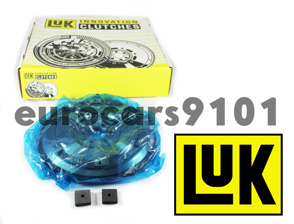 Новый! Маховик сцепления Mini Cooper LuK 4160288100 11227561765 - Изображение 1 из 1