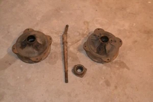 werkstattfund  GOGGOMOBIL KONVOLUT - Bild 1 von 3