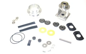 FG EVO 2020 1:5 2WD Touring 08501/05 Alu Differential Selbstsperrend Set FT8® - Bild 1 von 1