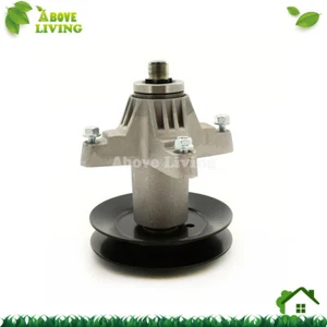 Spindle Assembly For 50" MTD Cub Cadet RZT50 DLT2350 MF50-25SD ZT50 918-04126 - Picture 1 of 3