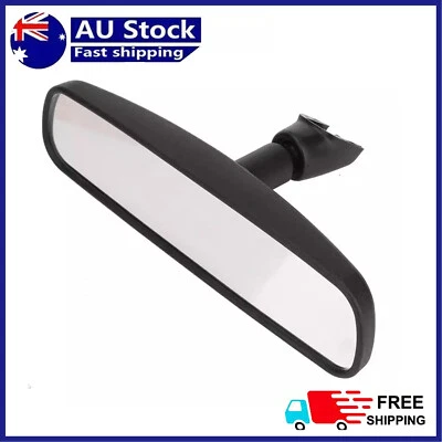 Rear View Mirror For Nissan Navara Pulsar X-Trail T32 Tiida 05-15 96321-2DR0A - Image 1 of 4