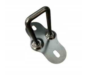 Nuevo bloqueo de capó para Tesla Model S 1033015-00-E 2012-2021 - Imagen 1 de 1