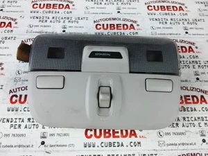 Plafoniera interna luce abitacolo Subaru Outback 03-09 SW MITSUBA VC12-008 - Foto 1 di 3