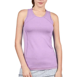 Sofibella UV Colors Womens Tennis Tank Top - Picture 1 of 25