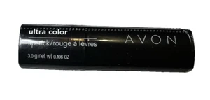 Avon Ultra Color Lippenstift Matte Berry 3,0 G Neu - Bild 1 von 10