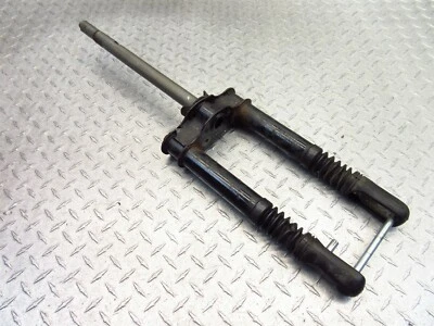 Suspensión horquilla delantera para scooter Yamaha CG50 1989 89  Foto 1 de 4